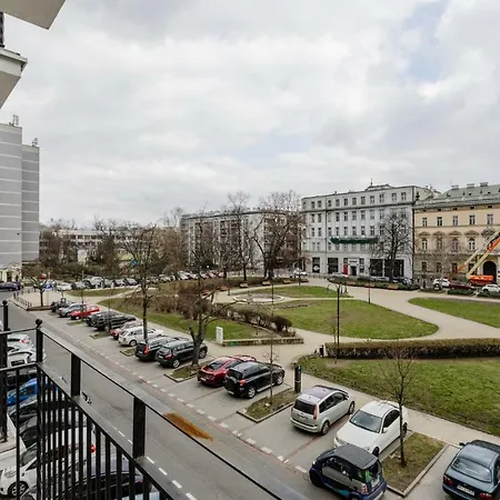 Apartment Dom & House - Dabrowskiego *