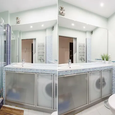 Dom & House - Dabrowskiego Apartment
