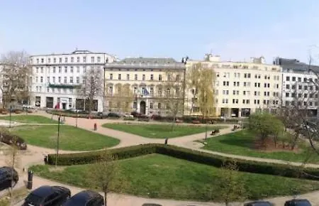 Dom & House - Dabrowskiego Apartment *